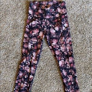 Lululemon Leggings Size 4